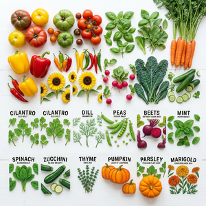 *NEW* Build a Variety Pack